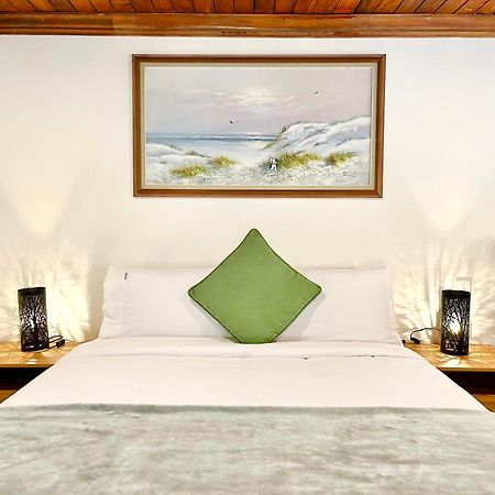Opoho Heritage Guest Suite Dunedin Exterior photo