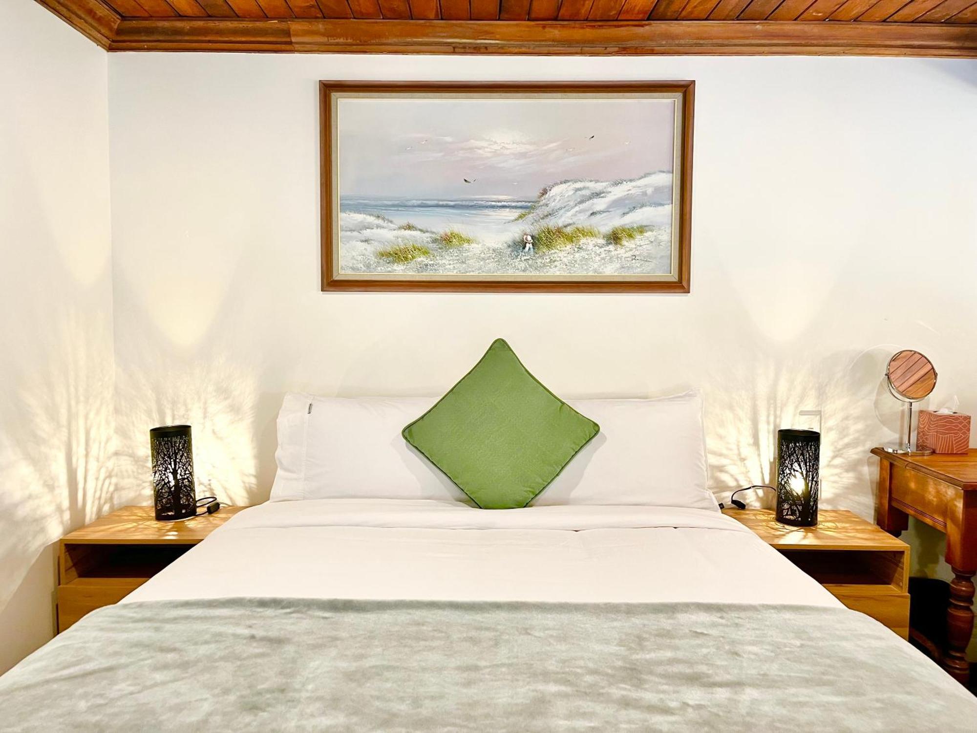 Opoho Heritage Guest Suite Dunedin Exterior photo